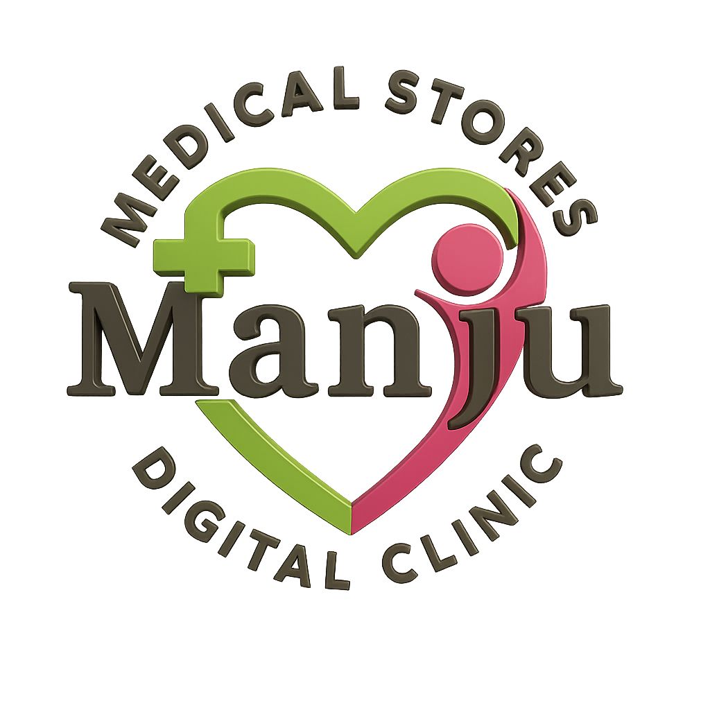 Manju Medical Store