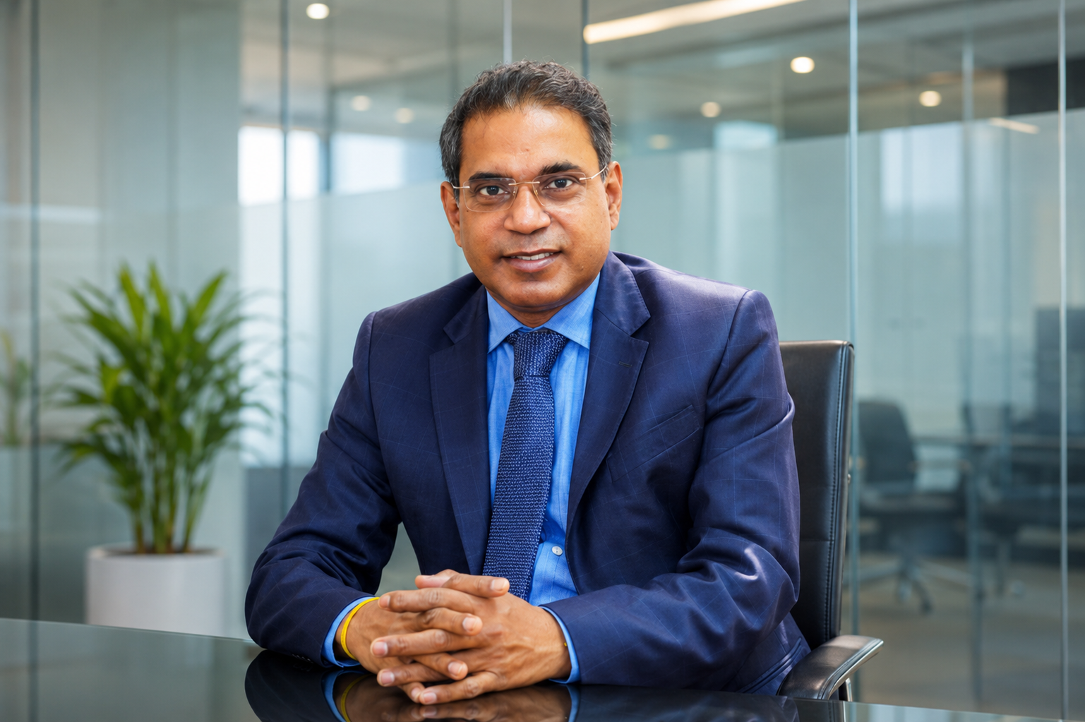 Dr. Saroj Mandal